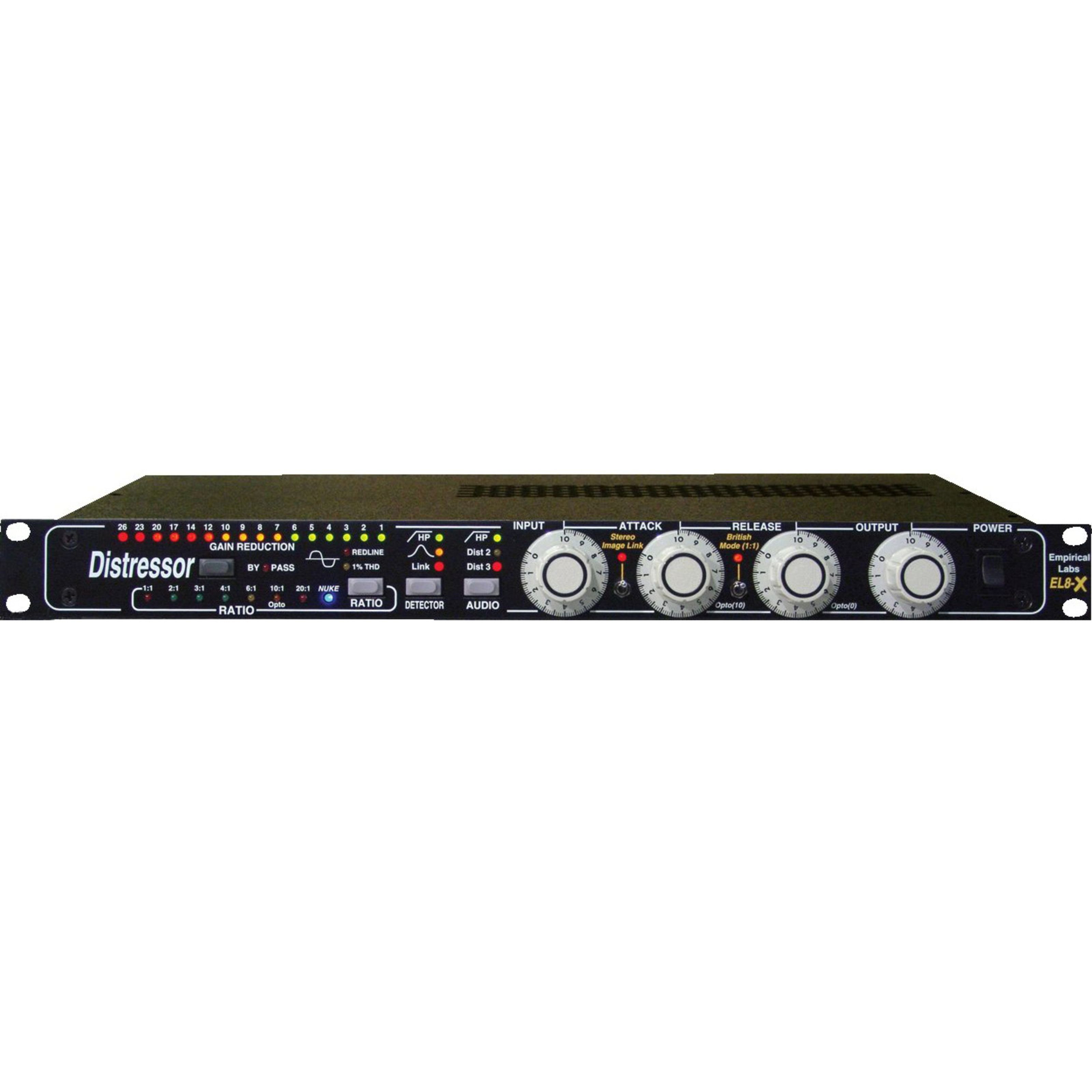Audio-Wandler
