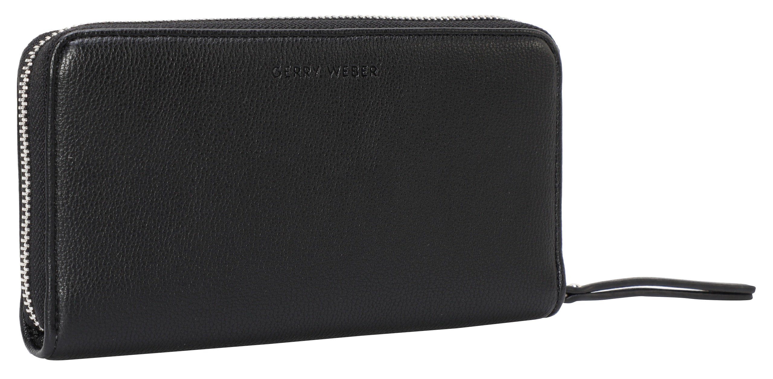 black Stauraum WEBER purse mit use Geldbörse lh13z, GERRY viel Bags daily