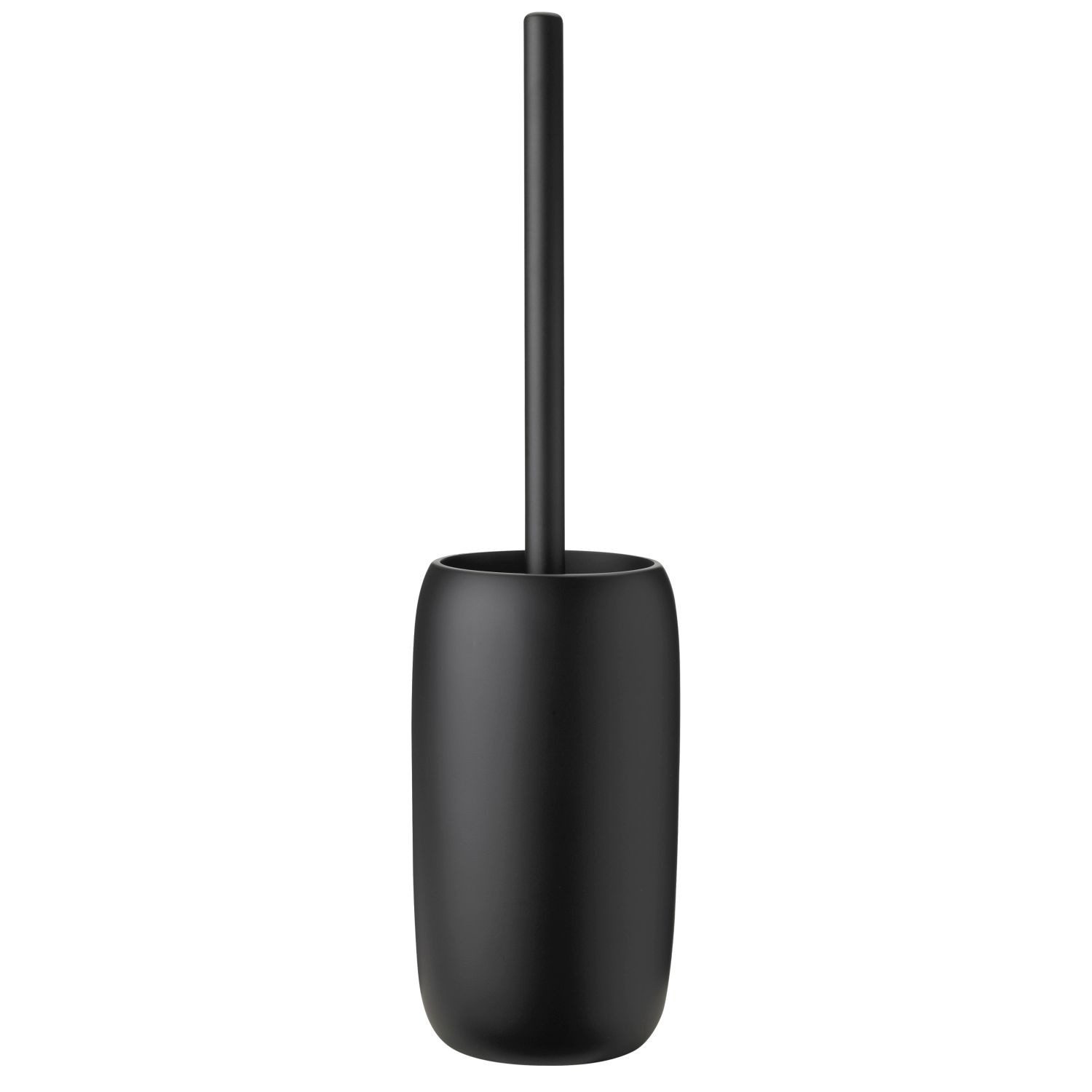 Stelton WC-Reinigungsbürste Fjord Schwarz