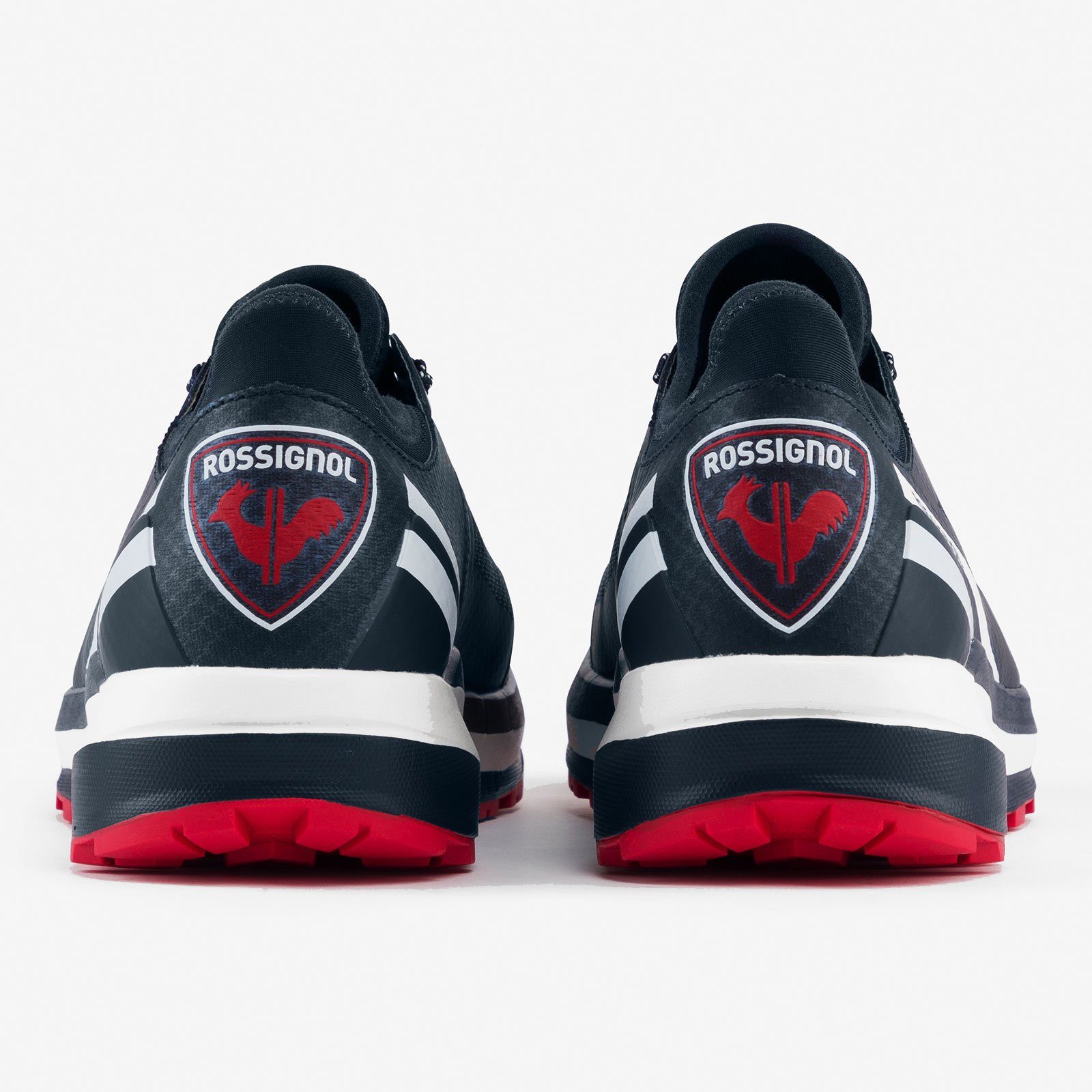 Rossignol Spark Light Schnürschuh mit technischem Fußbett