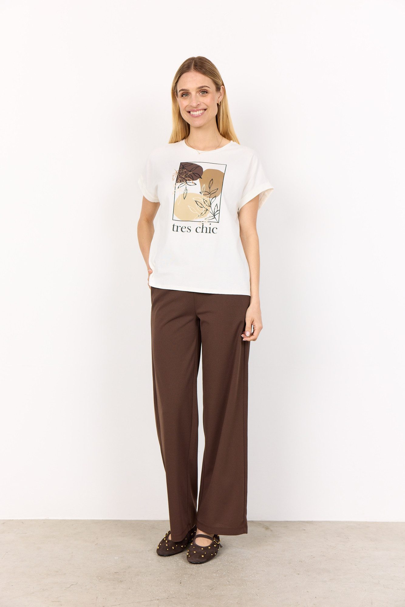 soyaconcept T-Shirt SC-RINA FP 8 günstig online kaufen