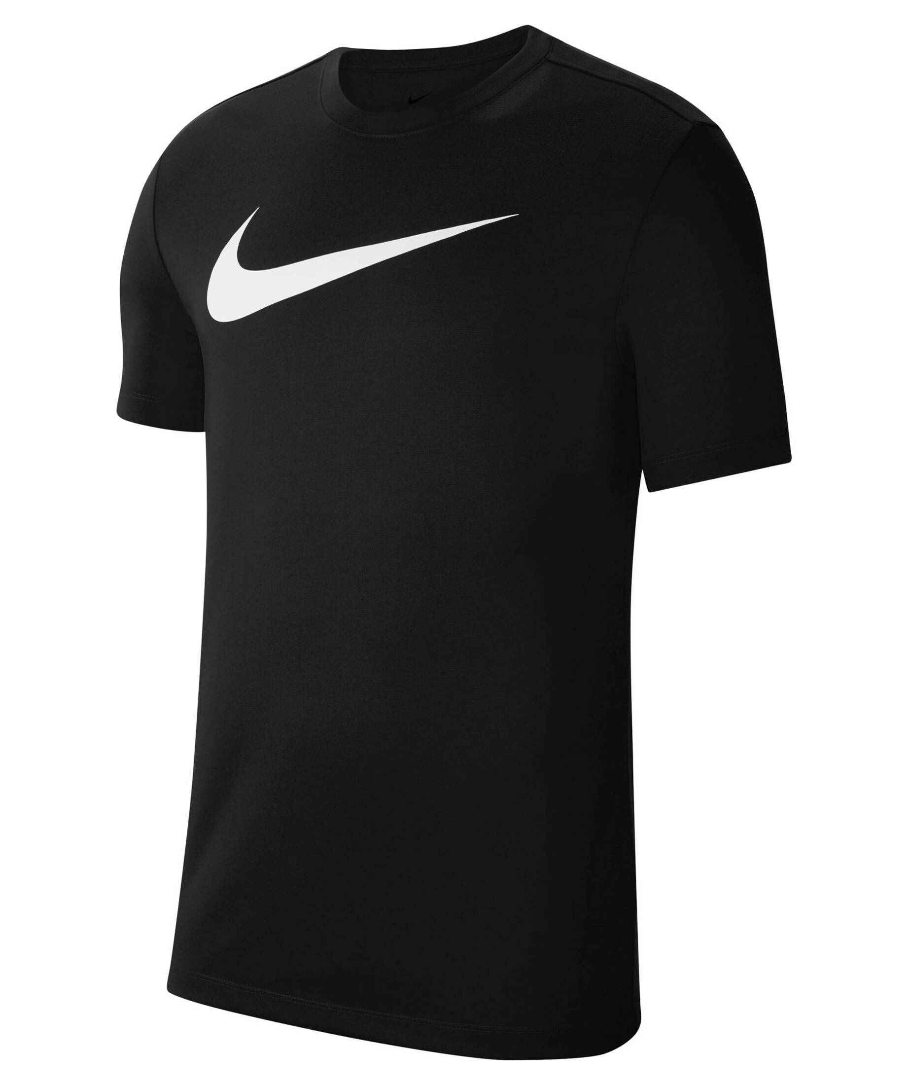 Nike Trainingsshirt Herren Fußball-T-Shirt DRI-FIT PARK (1-tlg)