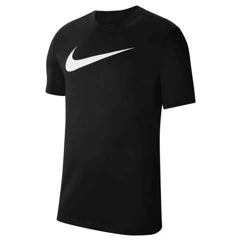 Nike Trainingsshirt Herren Fußball-T-Shirt DRI-FIT PARK (1-tlg)