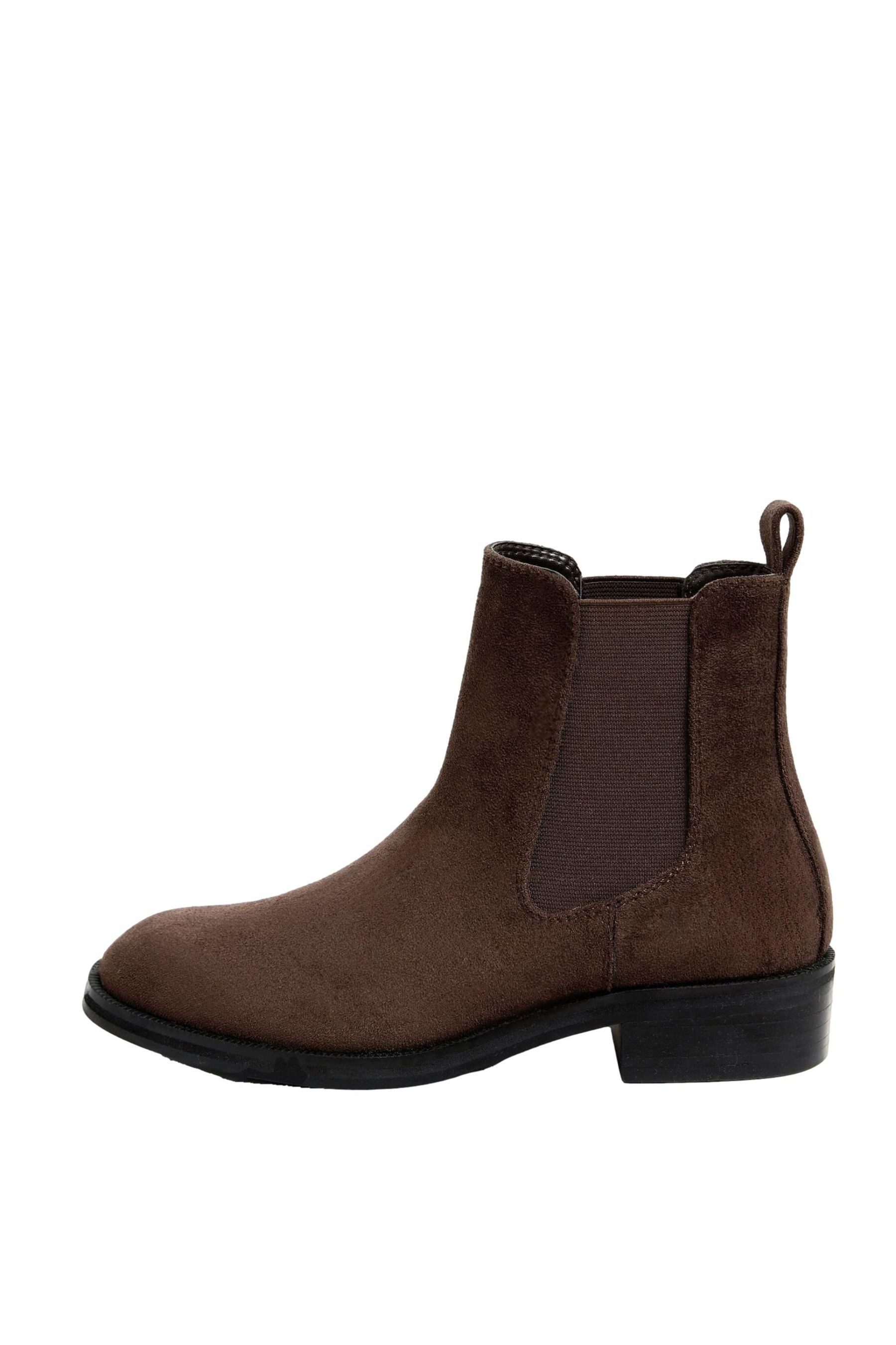 Chocolate Brown
