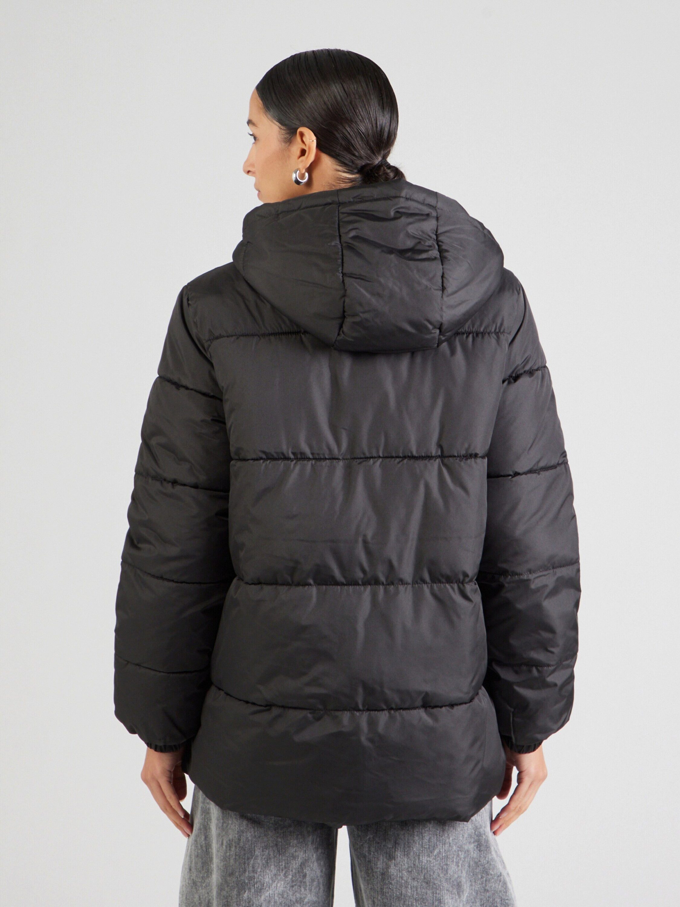 pieces Winterjacke PCMaddie (1-St)