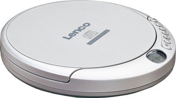Lenco CD-201Sl CD-Player (Anti-Schock-Funktion)