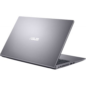 Asus Business P1 (P1511CEA-BQ753R) 256 GB SSD / 8 GB - Notebook - grey Notebook (Intel Core i3)