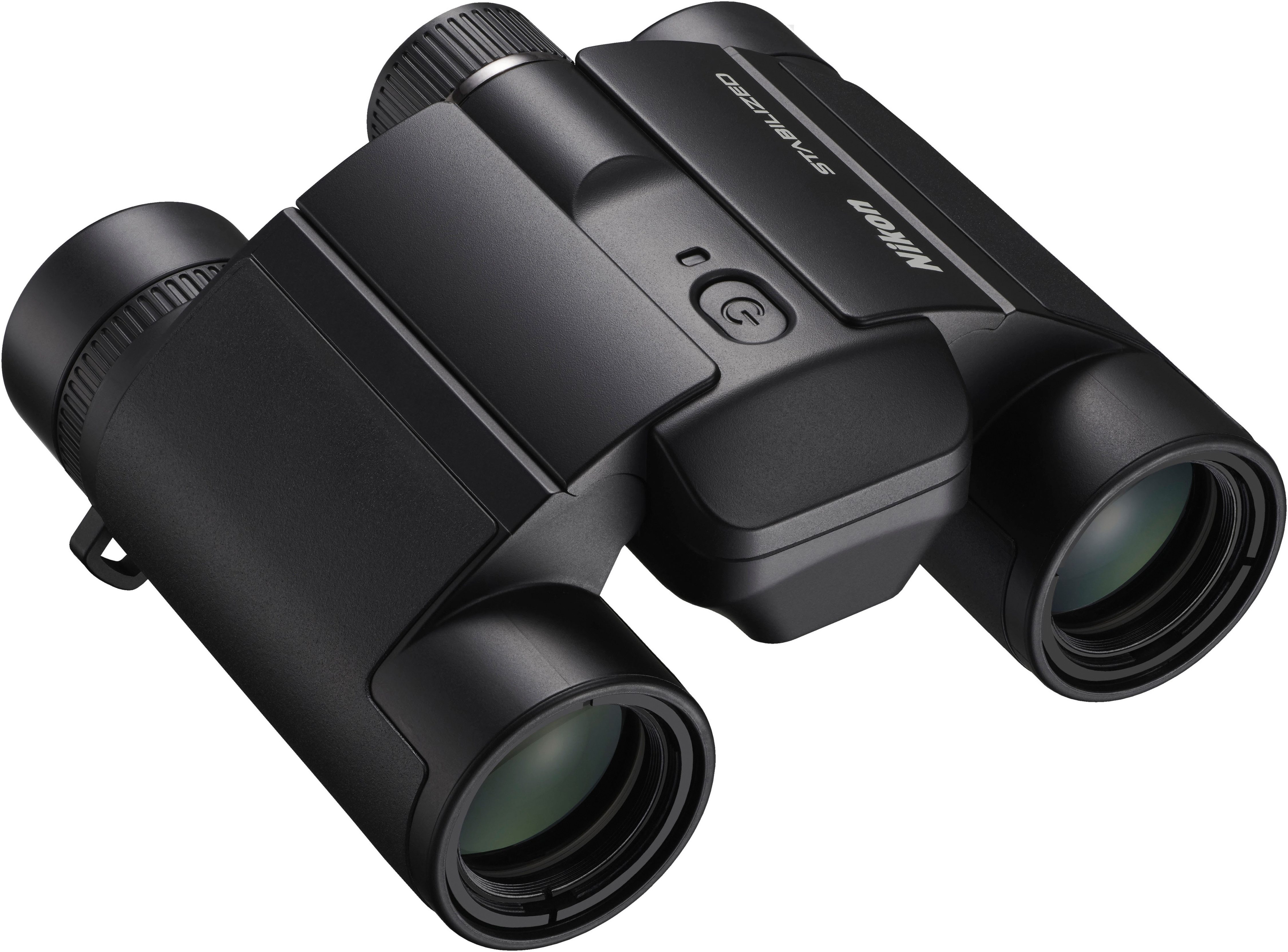 Nikon STABILIZED 10X25 Fernglas