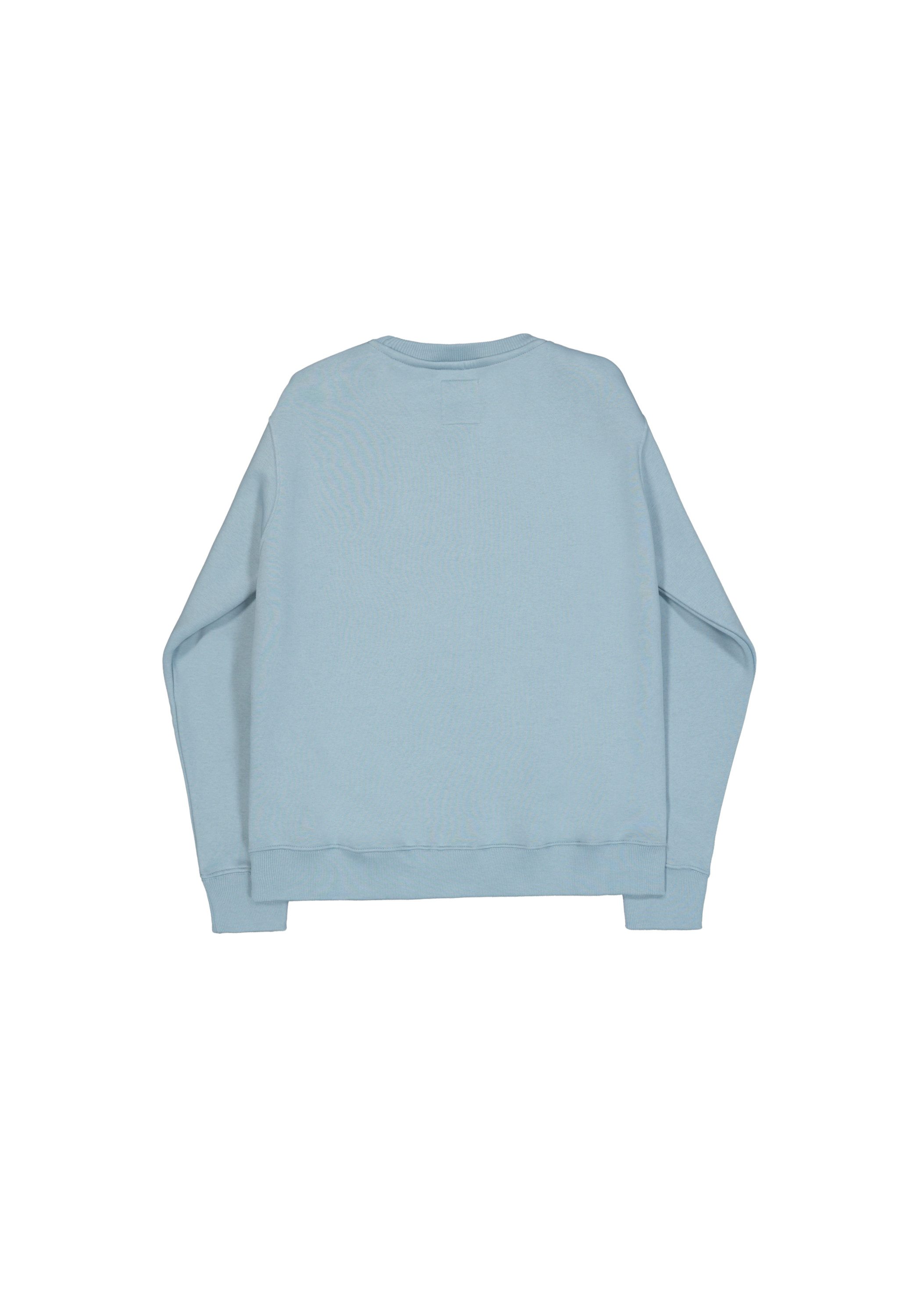 Alpha Industries Sweater Basic Sweatshirt SL günstig online kaufen