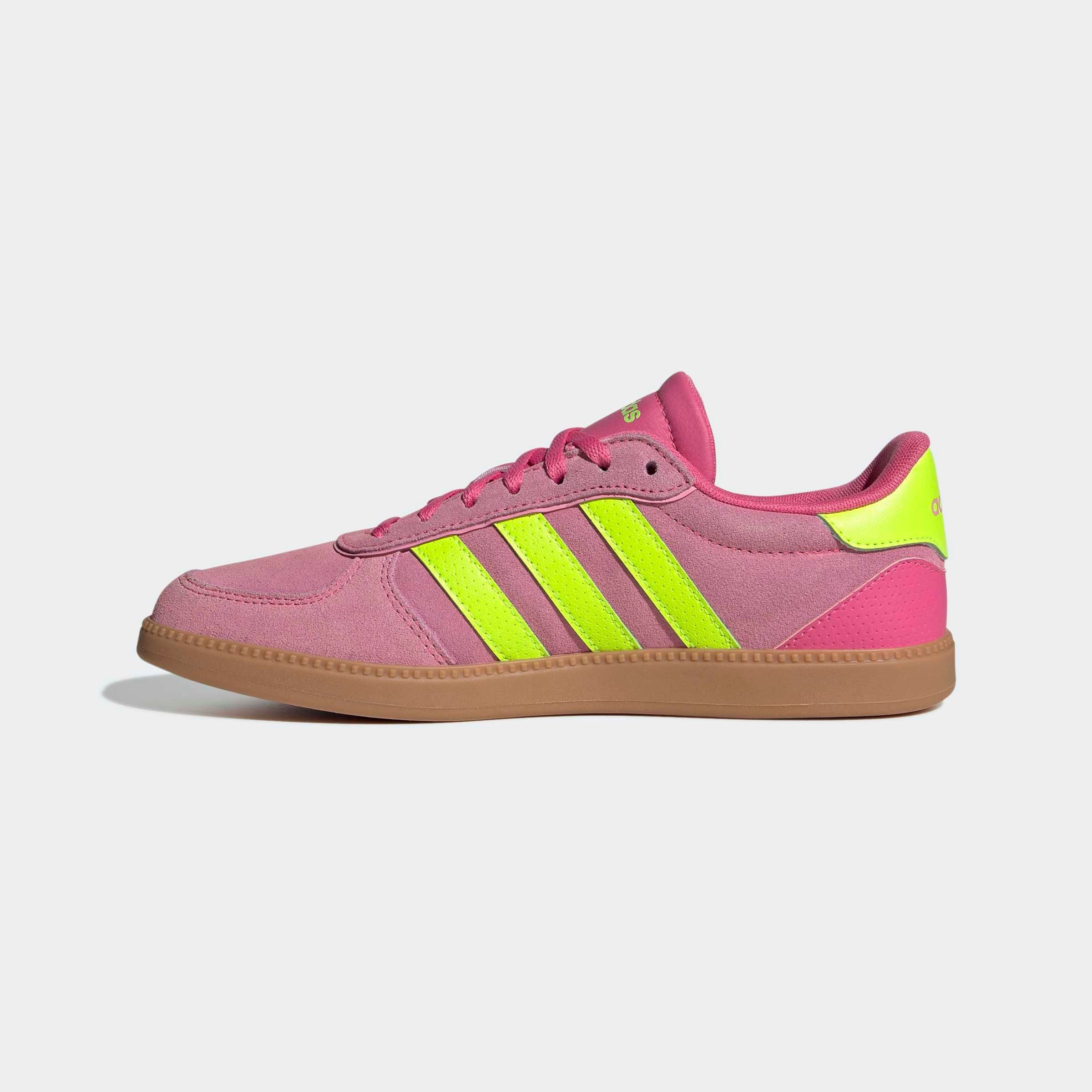 adidas Sportswear BREAKNET SLEEK Sneaker