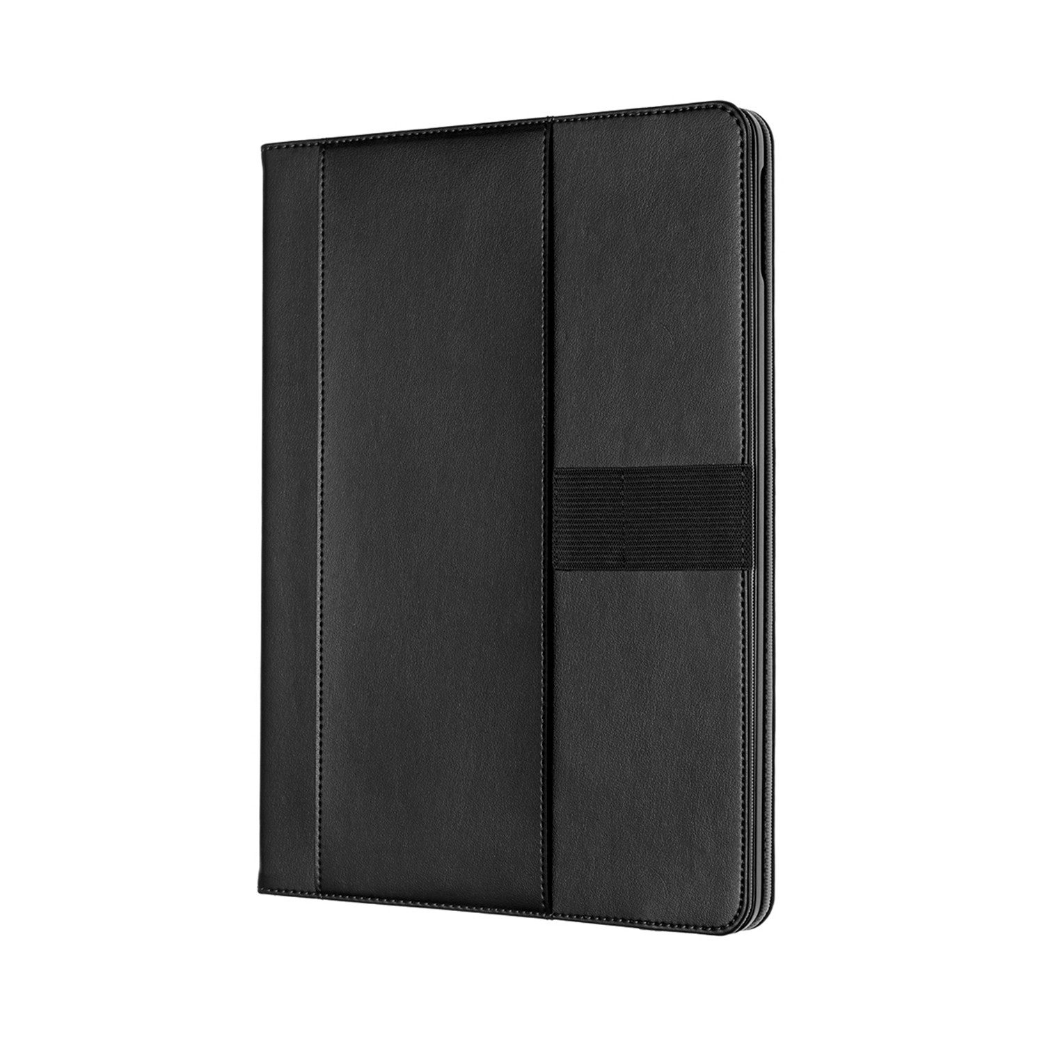 MOLESKINE Tabletmappe, IPad Mappe - für IPad 9.7" IPad Mappe - für IPad 9.7" Schwarz