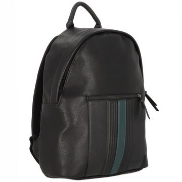 Ted Baker Laptoprucksack Esentle, Polyurethan