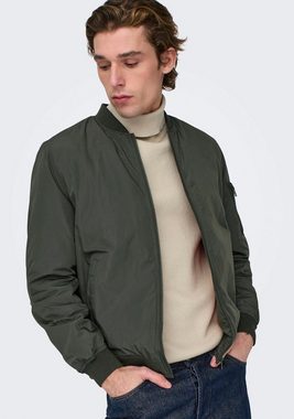 ONLY & SONS Bomberjacke OS OSHUA BOMBER OTW VD