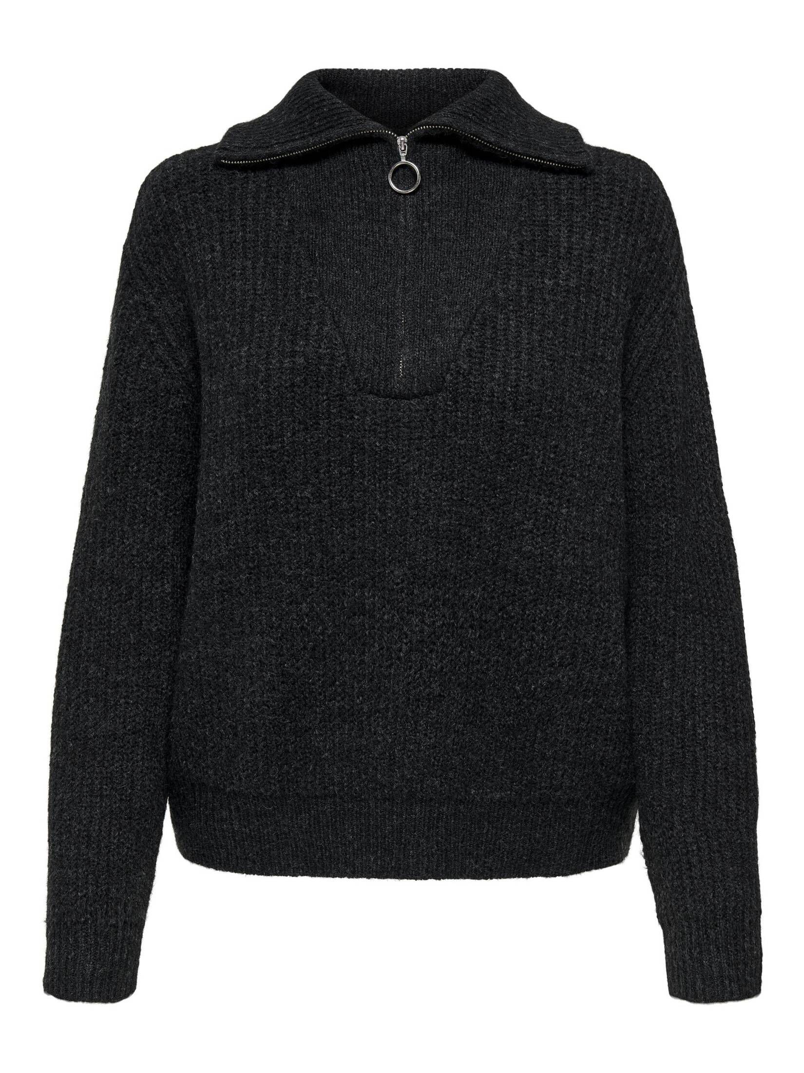 Strickpullover Damen Pullover ONLBAKER