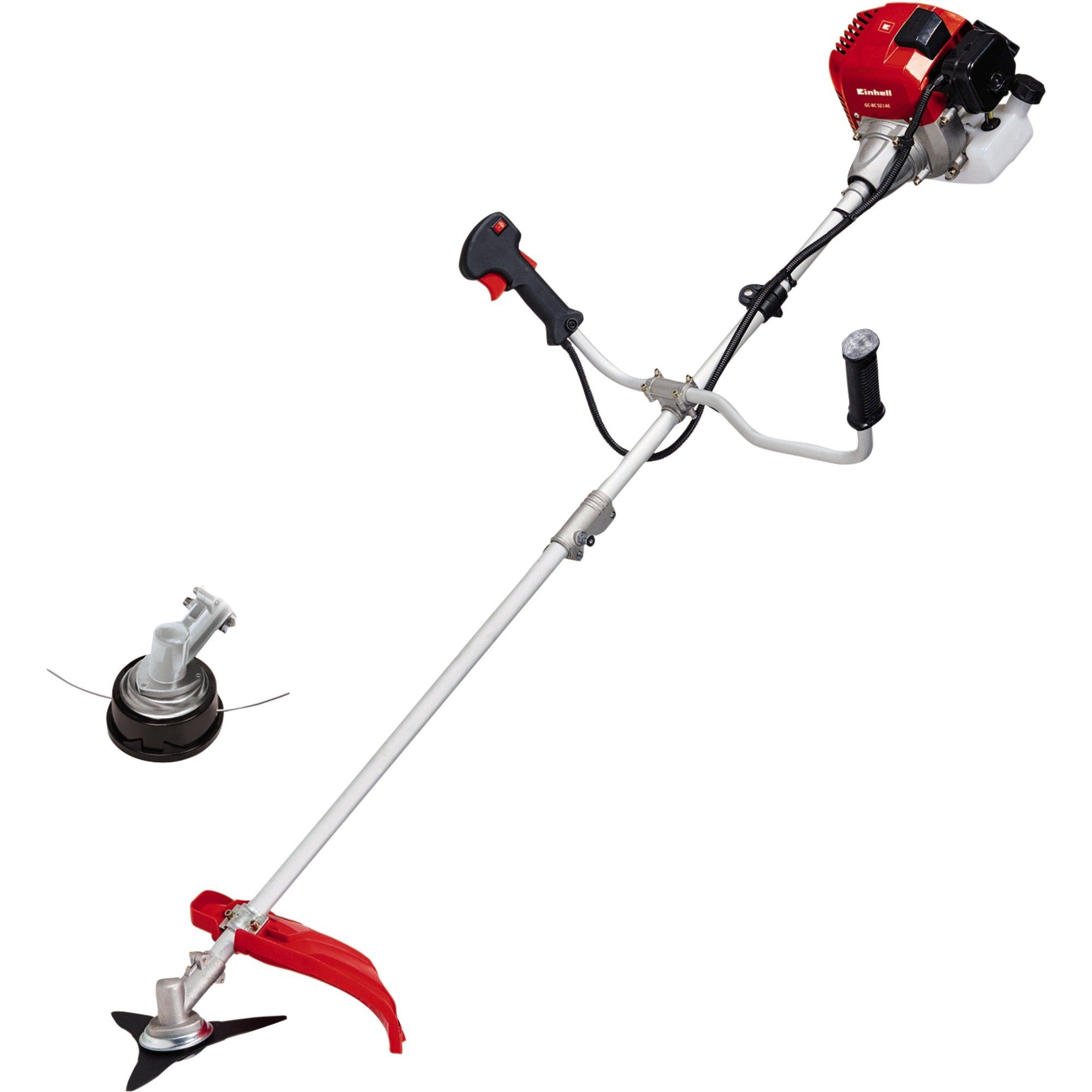 Einhell Benzin-Rasentrimmer EINHELL Benzin-Sense GC-BC 52 günstig online kaufen