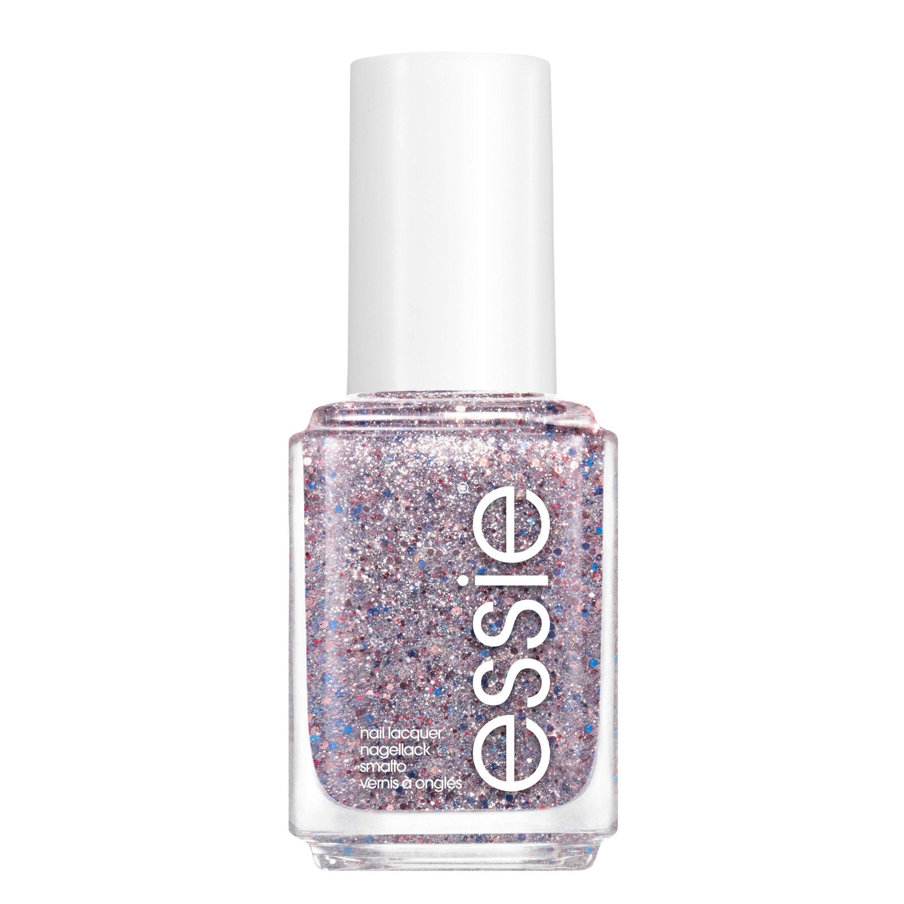 essie Nagellack, für farbintensive und ultra-starke Nägel, natürliche Inhaltsstoffe