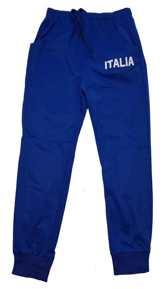 Fashion Boy Trainingsanzug Trainingsanzug Italia Italien Italy, JF6011a