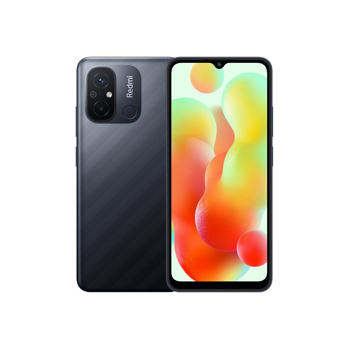 Xiaomi Redmi 12C 32GB Smartphone Handy