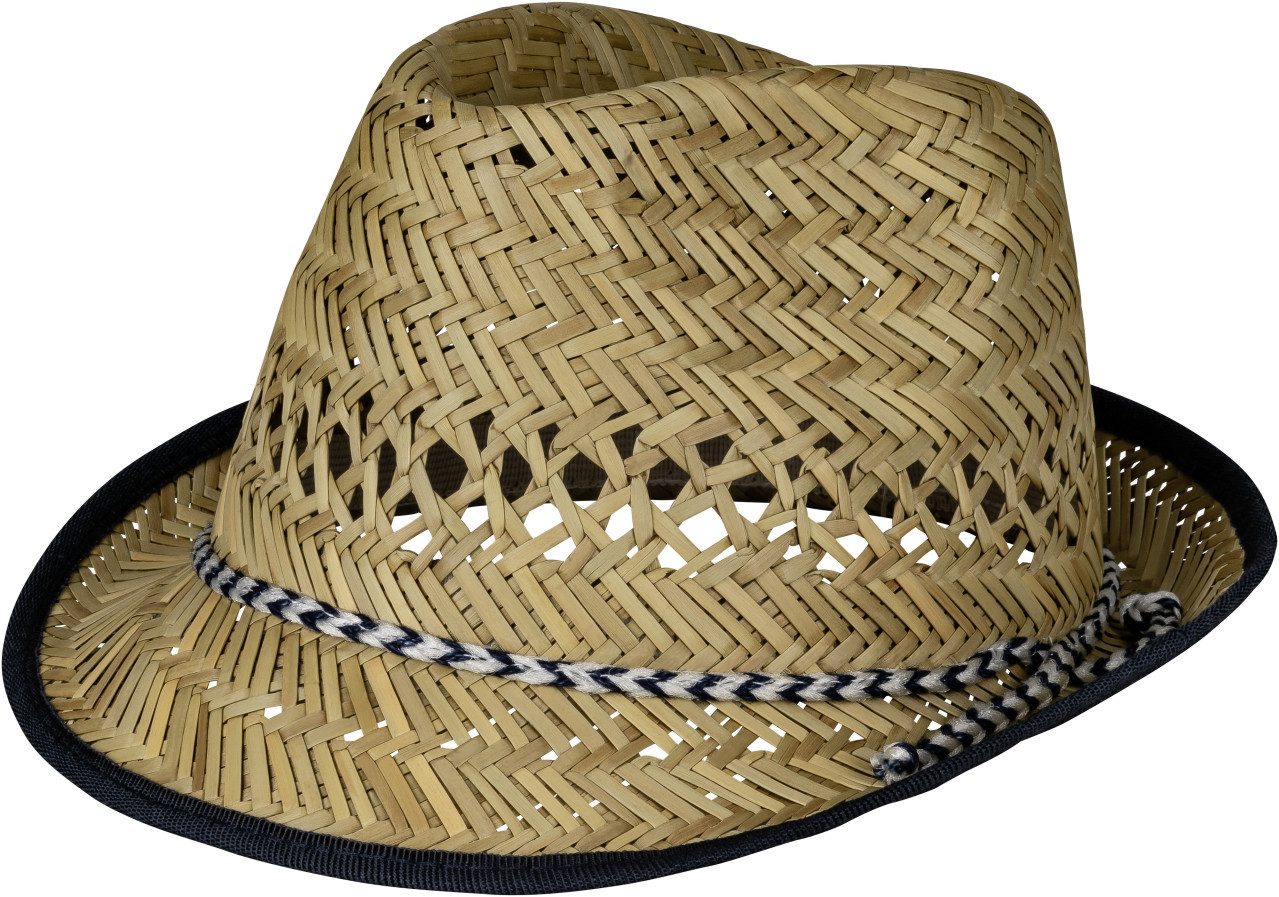 Bullstar Strohhut Bullstar Kinder Strohhut Luca