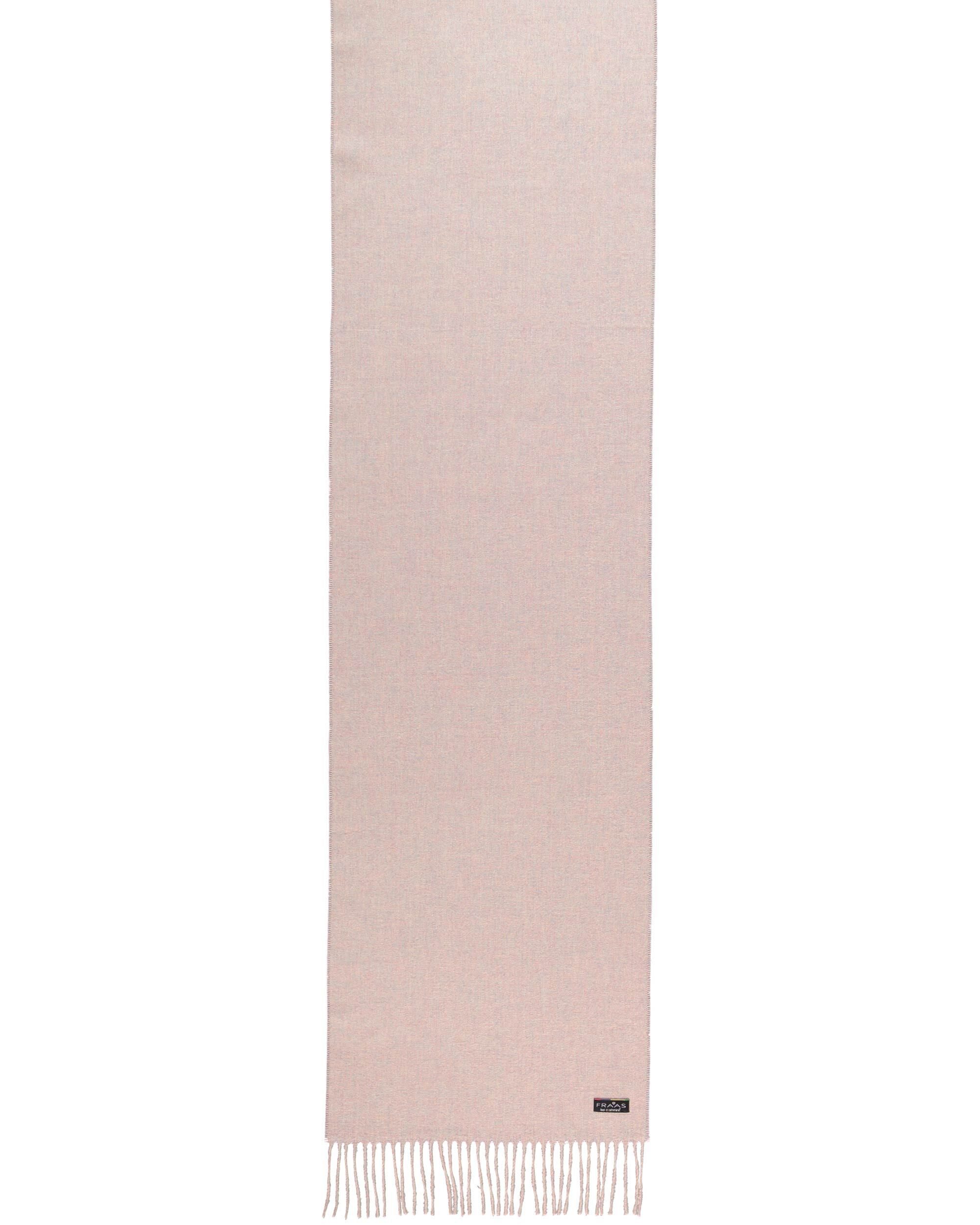 Fraas Modeschal Cashmink® Schal, (mit Fransen), Co2 neutral günstig online kaufen