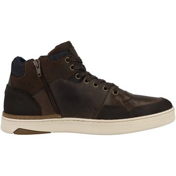 Bullboxer 887P51789B Herren Sneaker