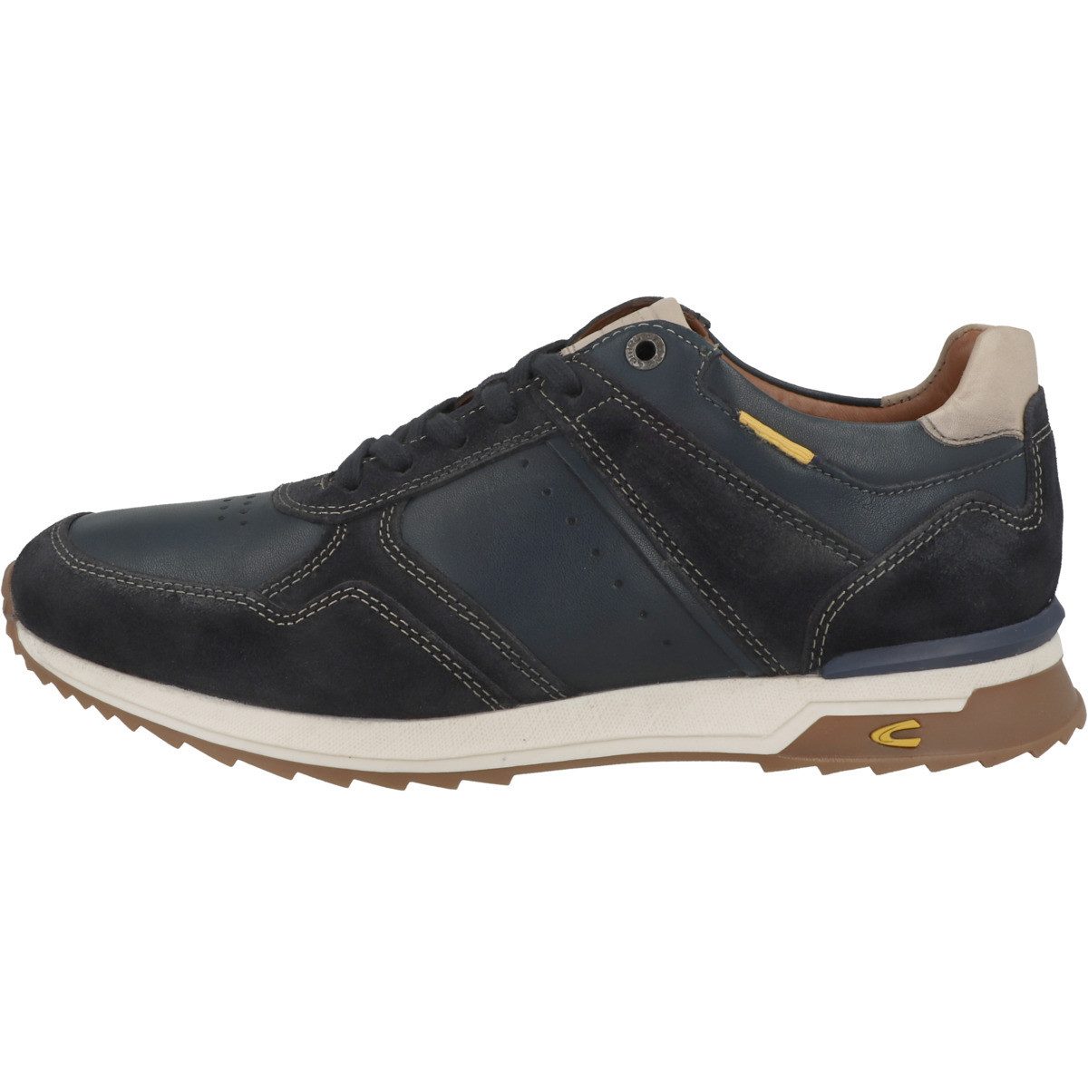 camel active 54ALA01 Herren Sneaker günstig online kaufen