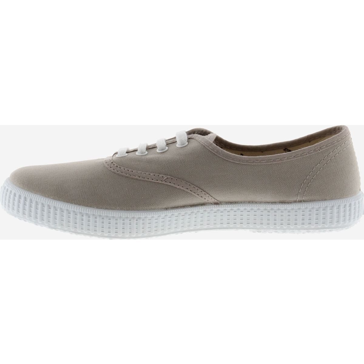 Victoria 1915 Inglesa Lona Outdoorschuh Stilvoller und umweltfreundlicher Sneaker aus spanischer