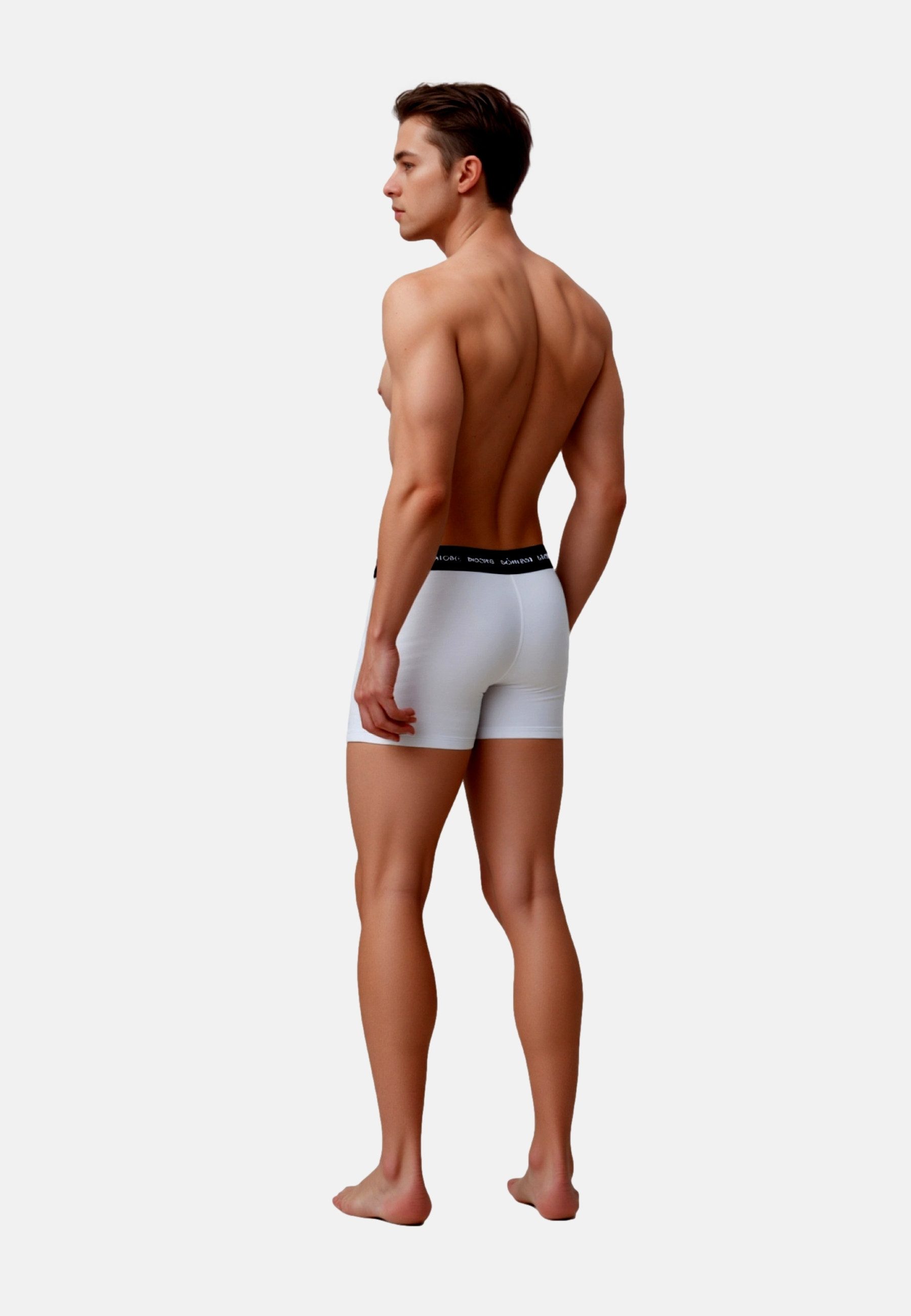 Björn Borg Boxershorts Boxershorts Unterhosen (3-St)