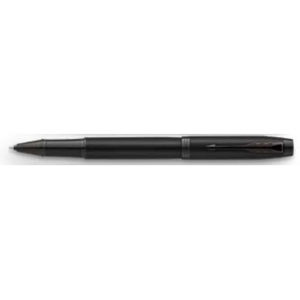 Parker Tintenroller IM Achromatic Schwarz 1 Stück(e)