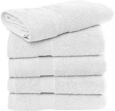 SG Accessories Towels Handtuch Seine Bath Towel 70x140cm - Badetuch - Waschbar bis 60°C