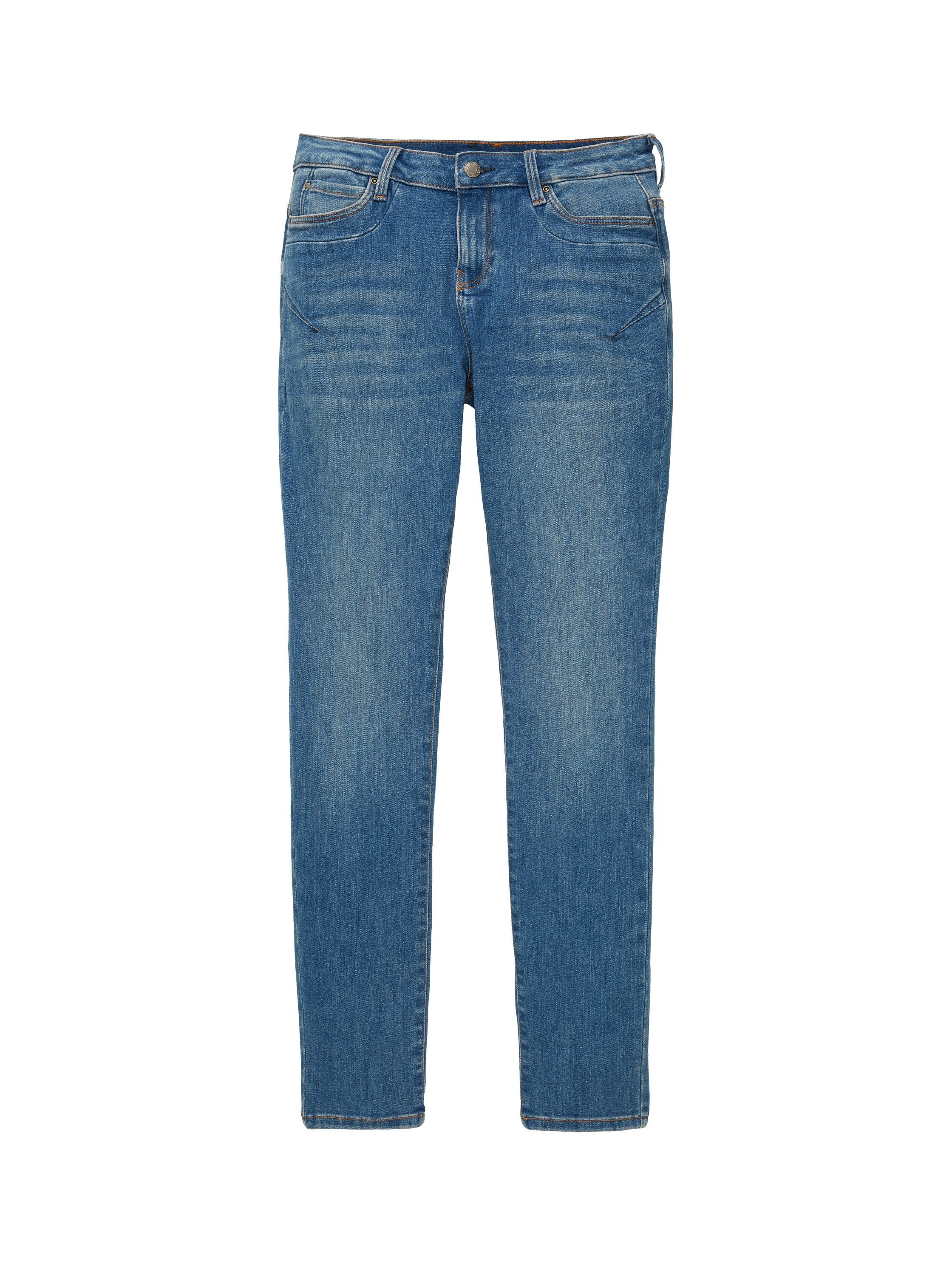 TOM TAILOR Bequeme Jeans