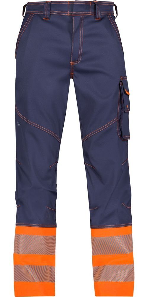 Dassy Warnschutz-Shirt Princeton