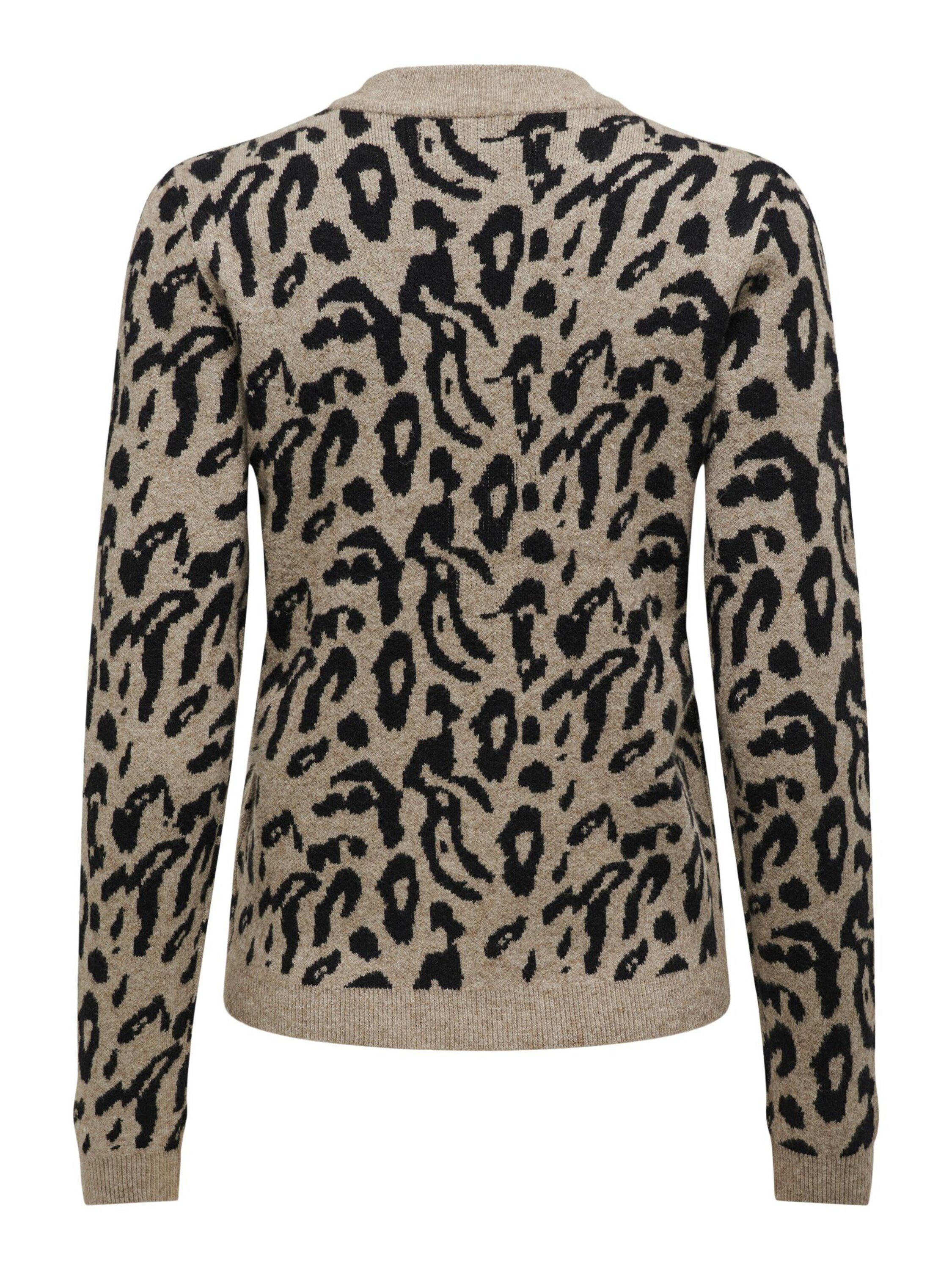 ONLY Rollkragenpullover JENNI (1-tlg) Plain/ohne Details günstig online kaufen