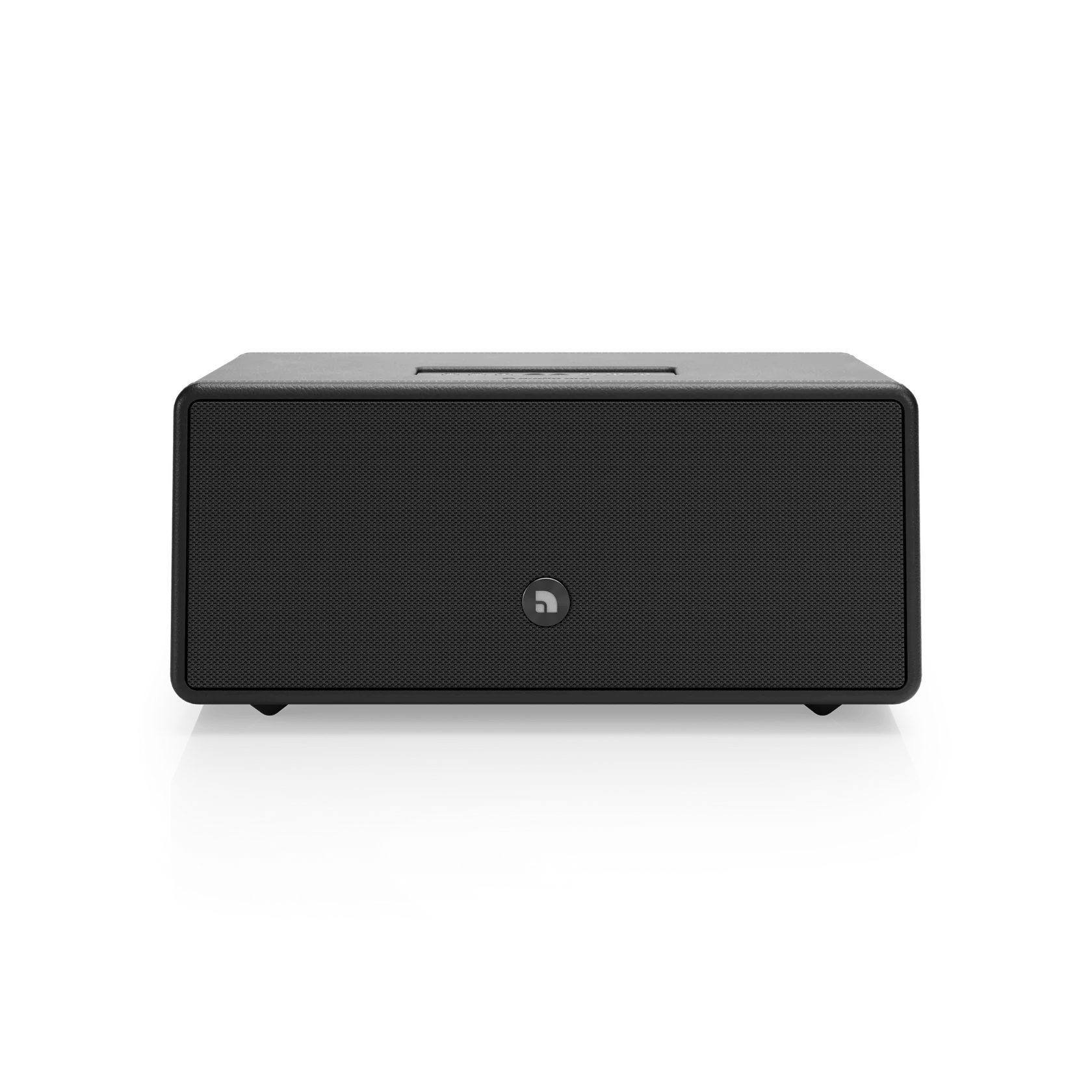 Audio Pro Audio Pro D-2 W - Grau Multiroom-Lautsprecher