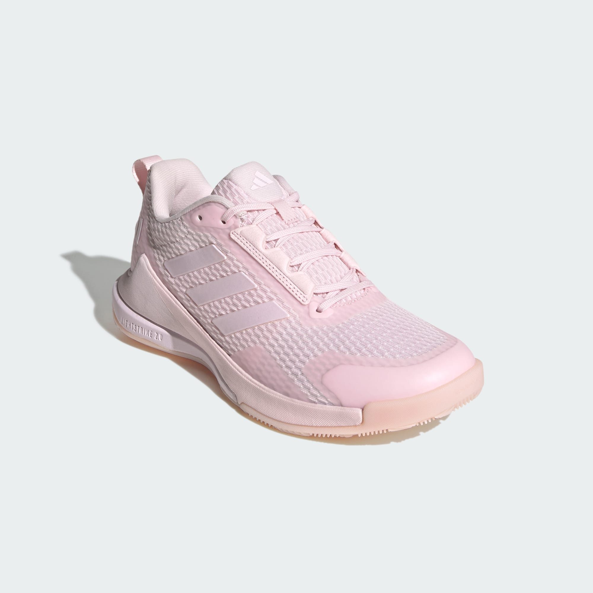 Distilled Pink / Distilled Pink / Distilled Pink