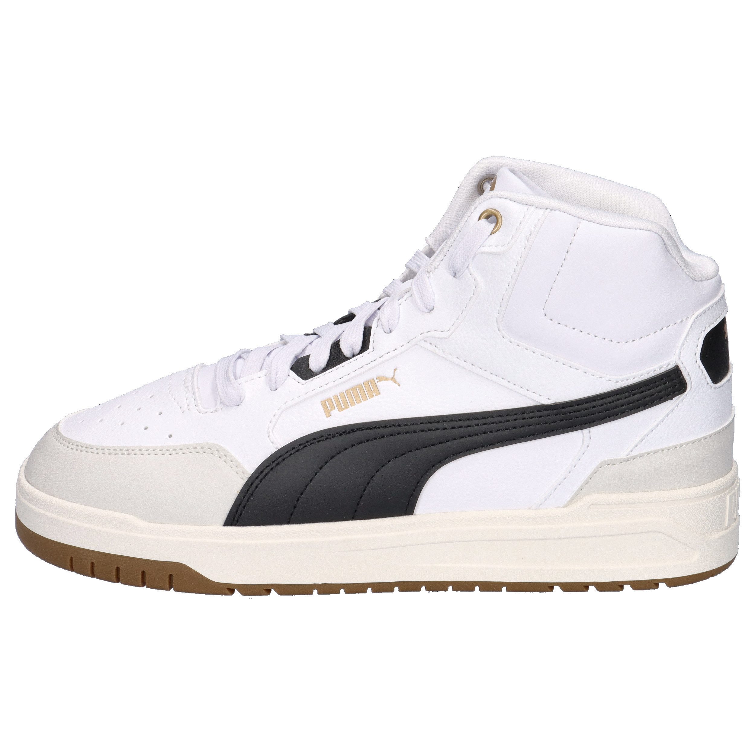 PUMA Puma Unisex Sneaker Shuffle Downtown Mid 402598 Sneaker