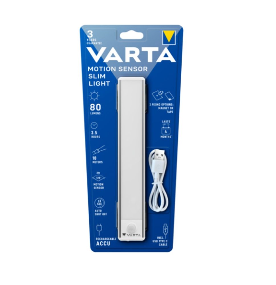 VARTA Nachtlicht