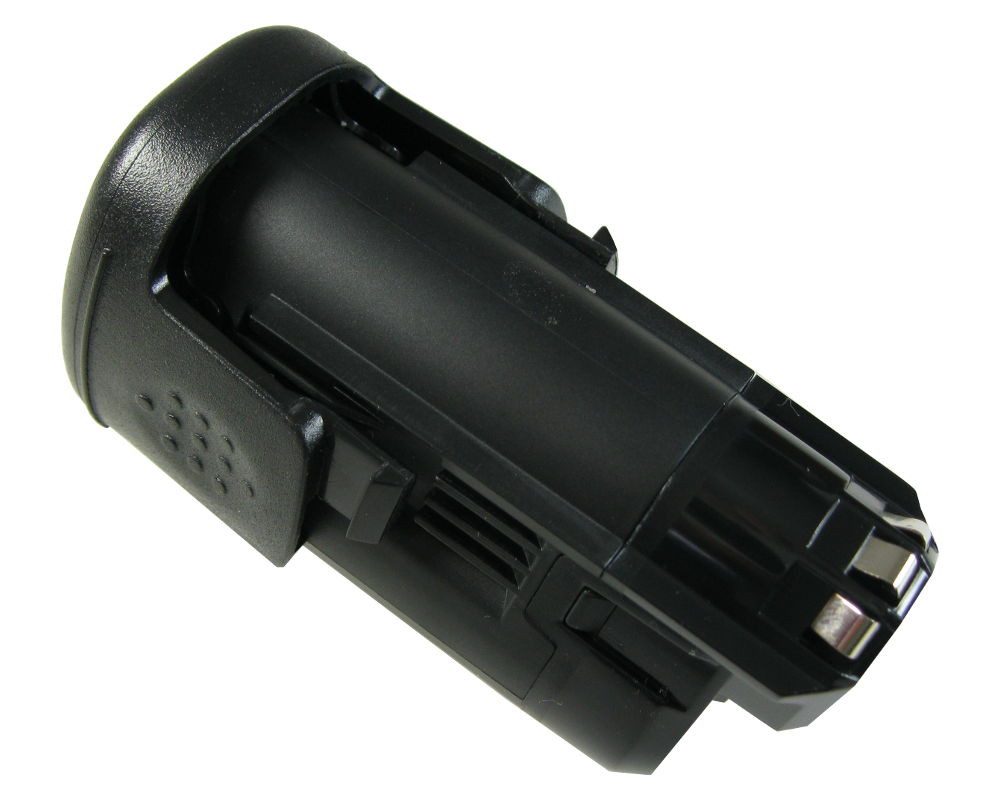 Trade-Shop Akku passend für 26150875JA, 2607336867, B812-01, B812-02 Akku Li-Ion 1500 mAh (10,8 V)