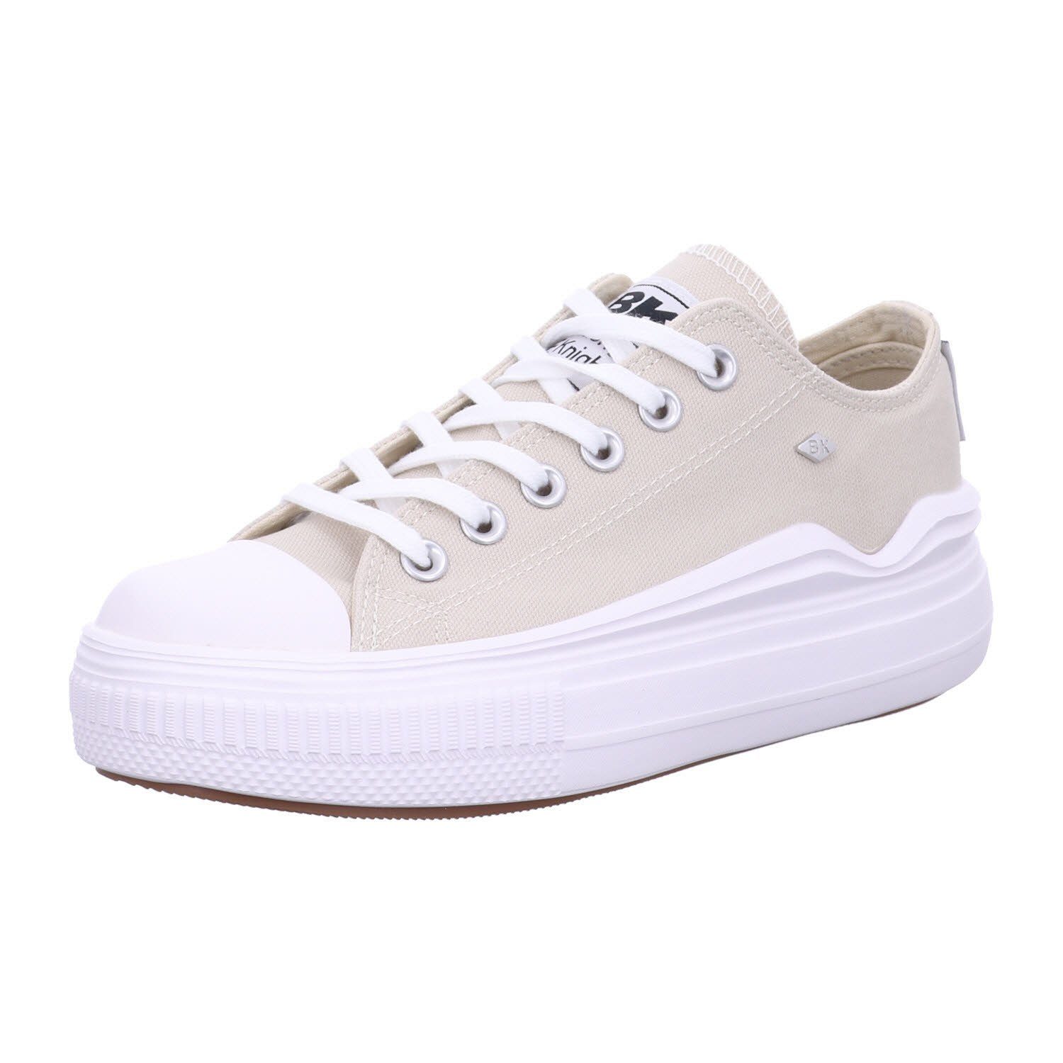 British Knights B51-3732 03 Schnürschuh