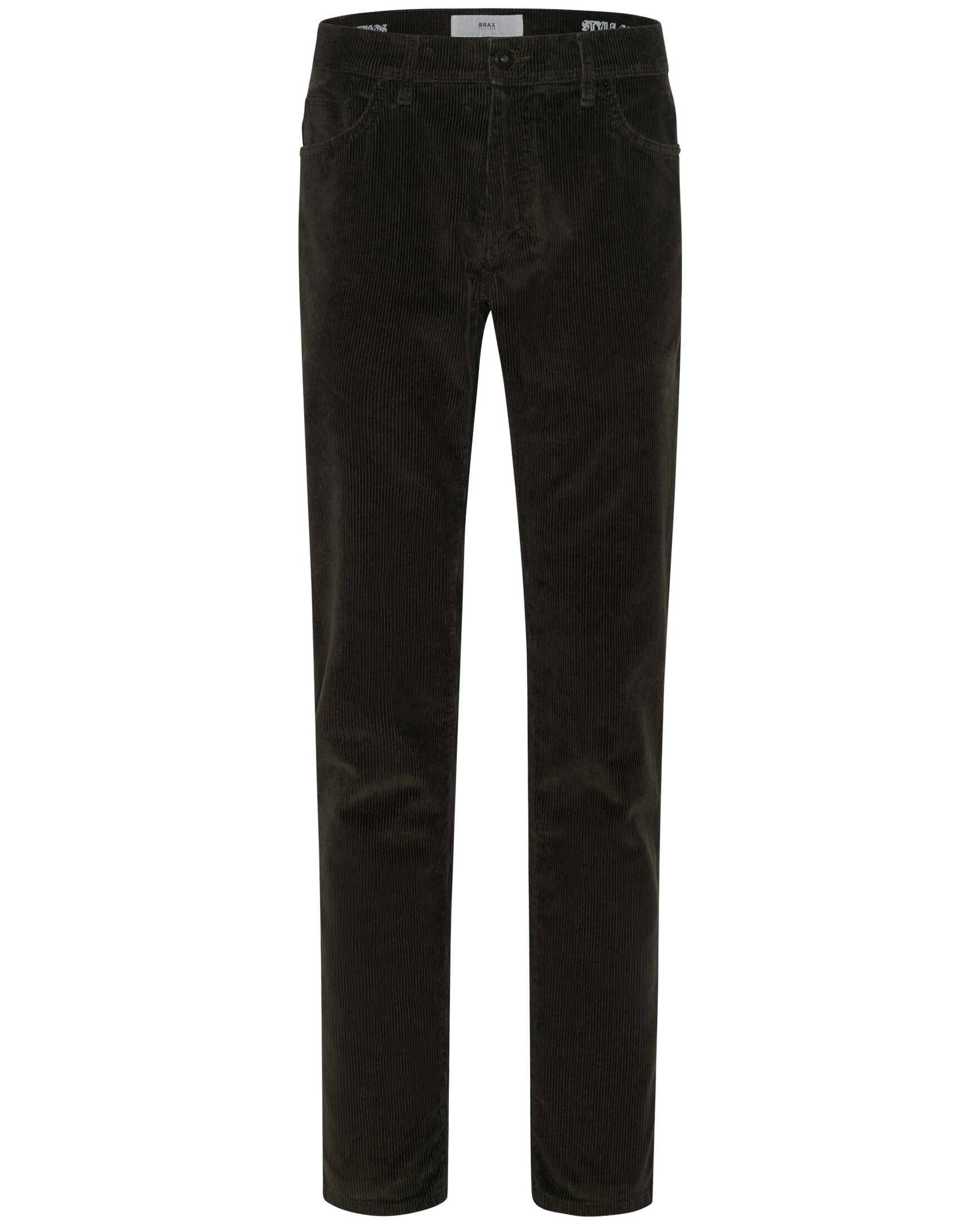 Brax 5-Pocket-Hose Herren Jeans CADIZ (1-tlg) günstig online kaufen