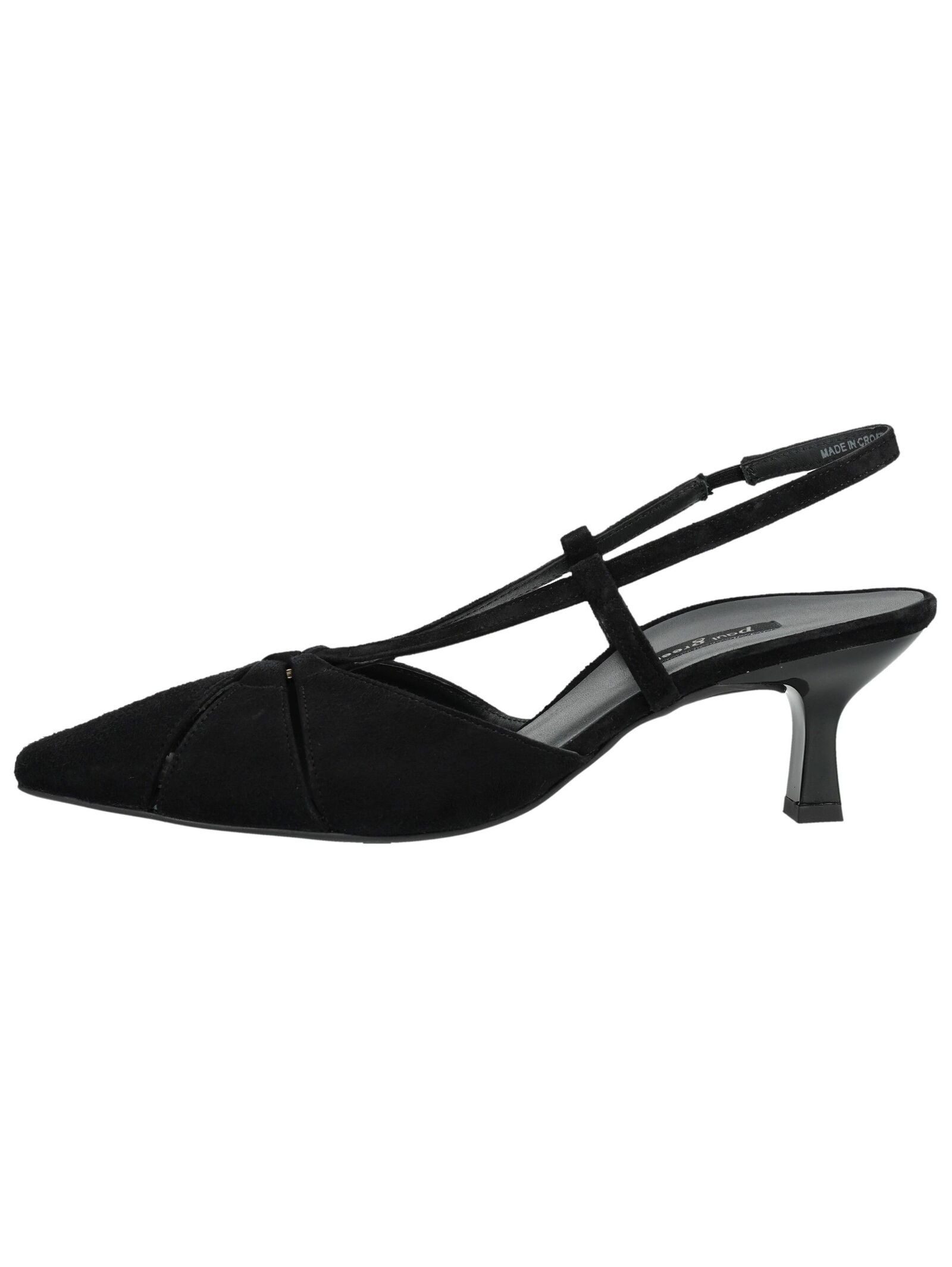 Paul Green Paul Green Pumps Leder Pumps