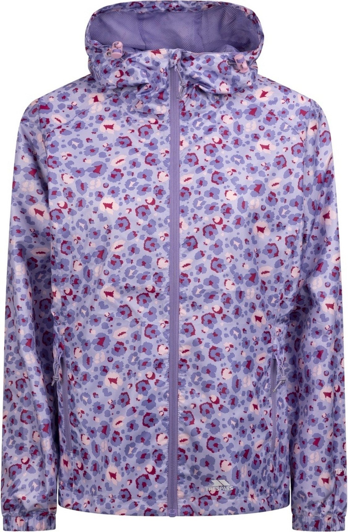 Trespass Regenjacke Indulge Jacket