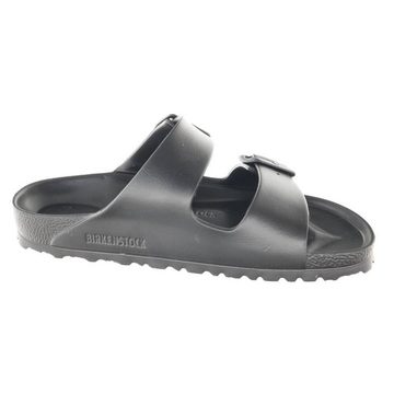 Birkenstock Pantolette Arizona EVA Black Pantolette