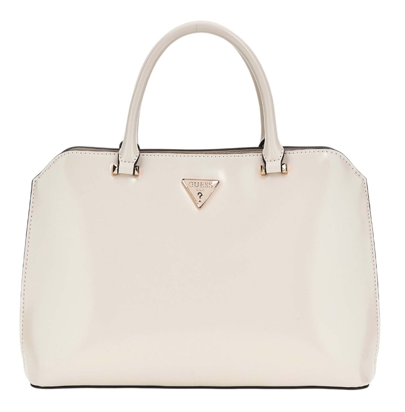 Guess Handtasche Girlfriend Satchel günstig online kaufen