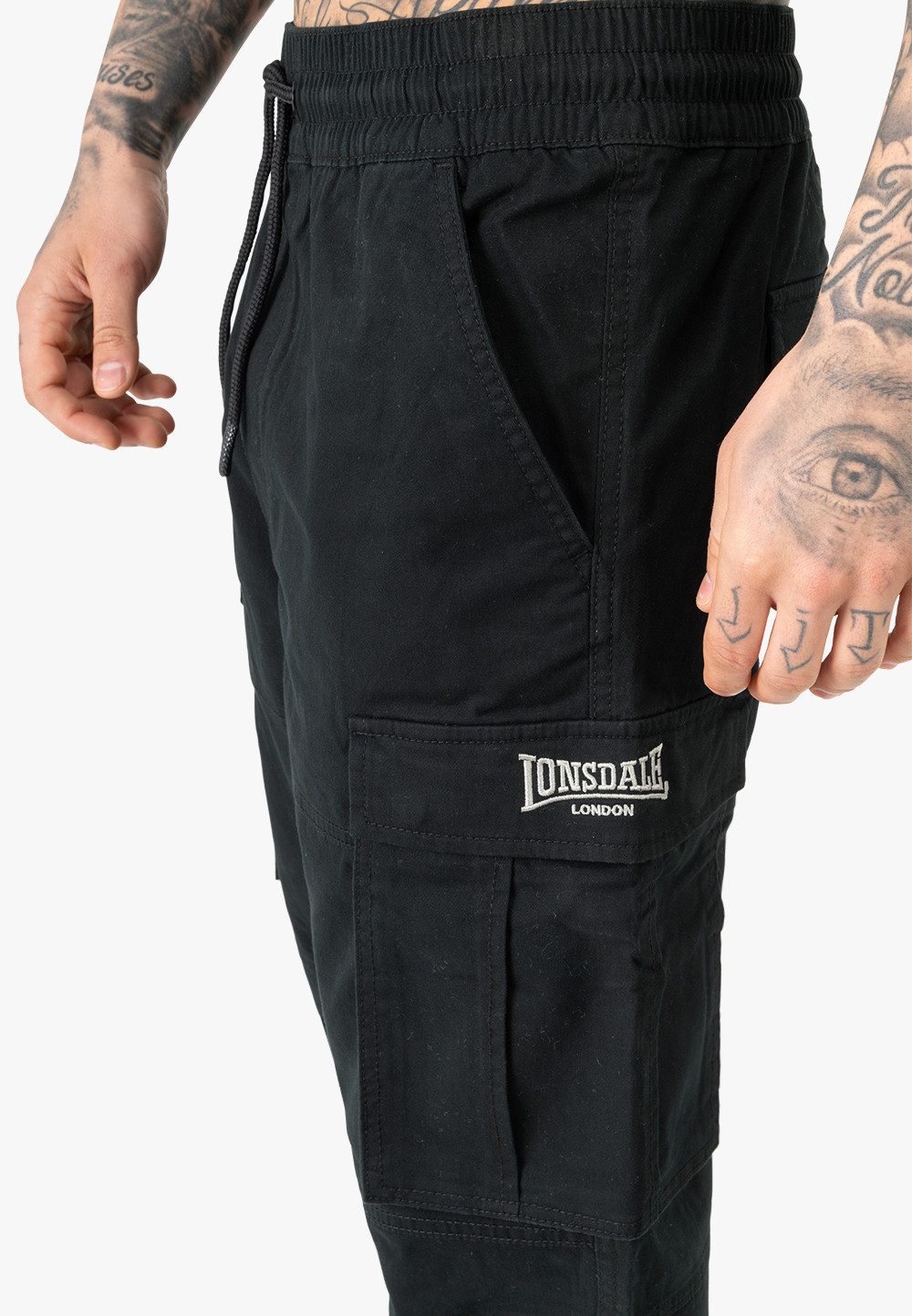 Lonsdale Cargohose MICKLEY