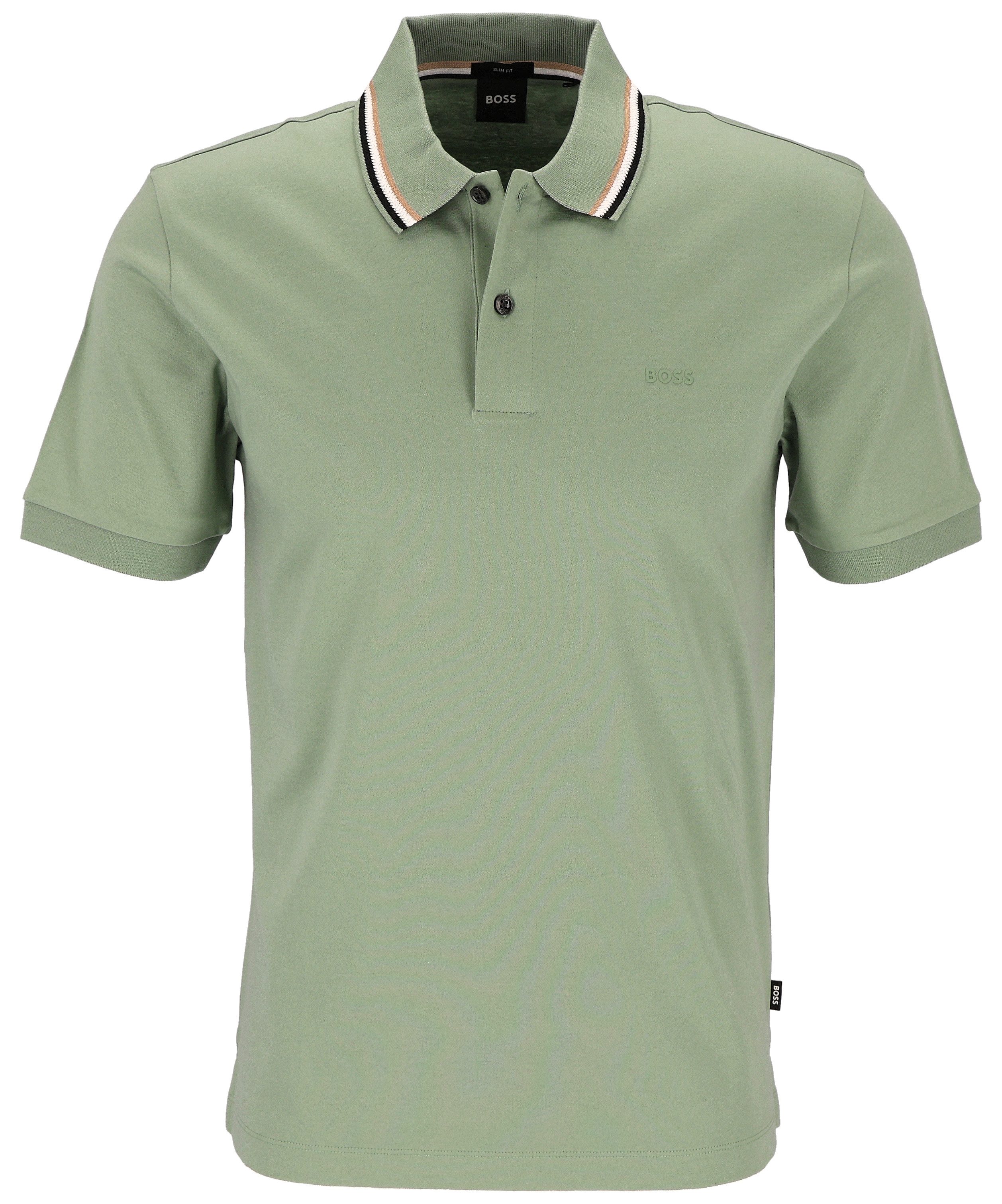 Poloshirt