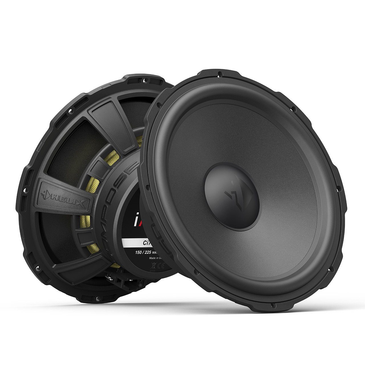 Helix Helix Compose Ci7 W200FM-S3 Tieftöner Auto-Lautsprecher