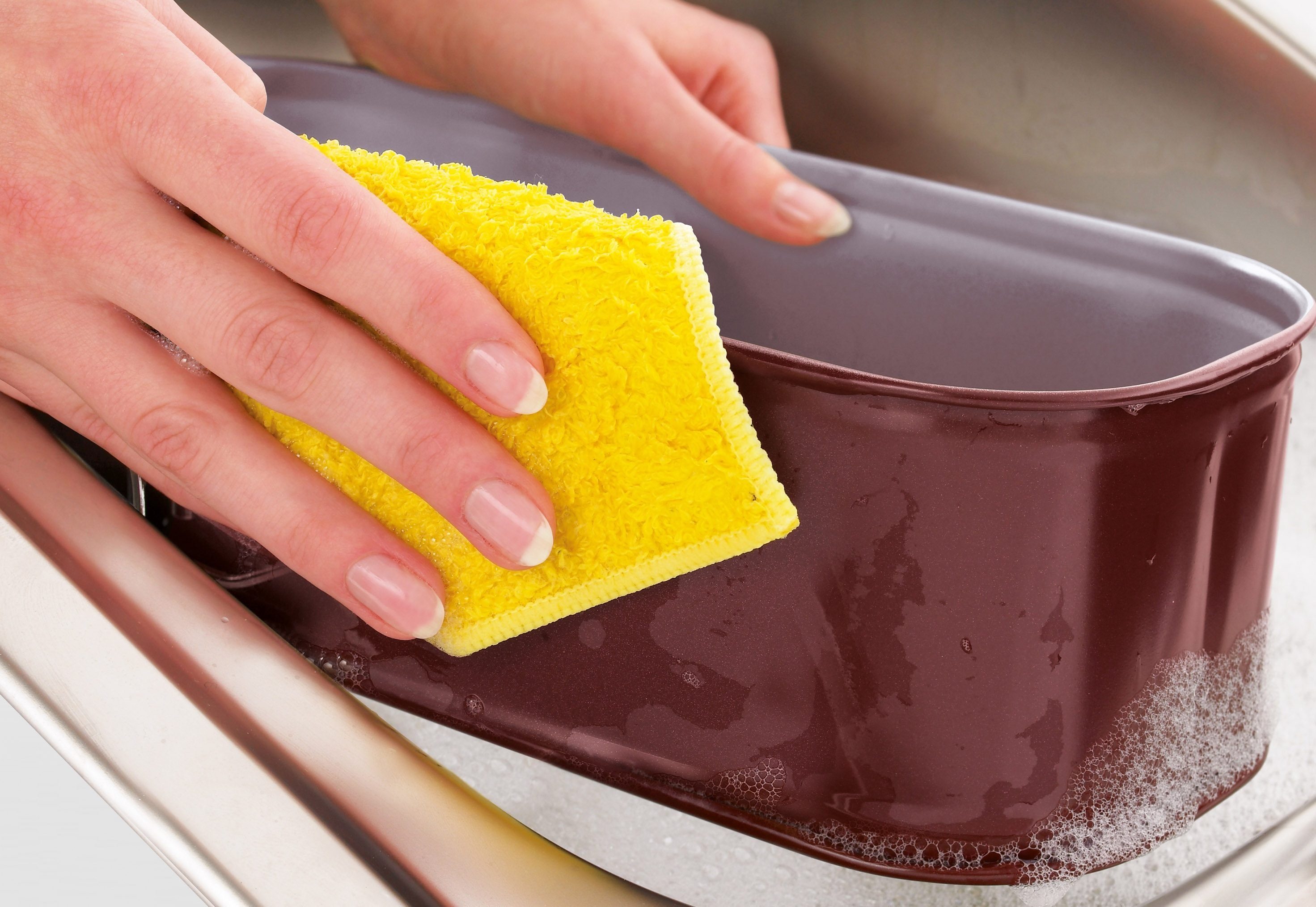 Dr. Oetker Küchenhelfer Kastenform Königskuchen – Bild 2 von 5