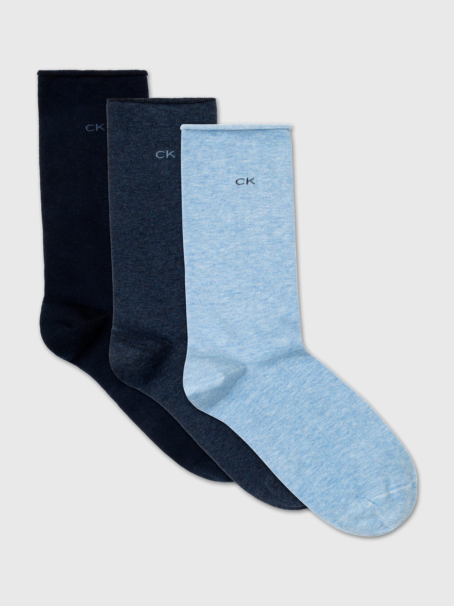 Calvin Klein Jeans Socken CK WOMEN günstig online kaufen