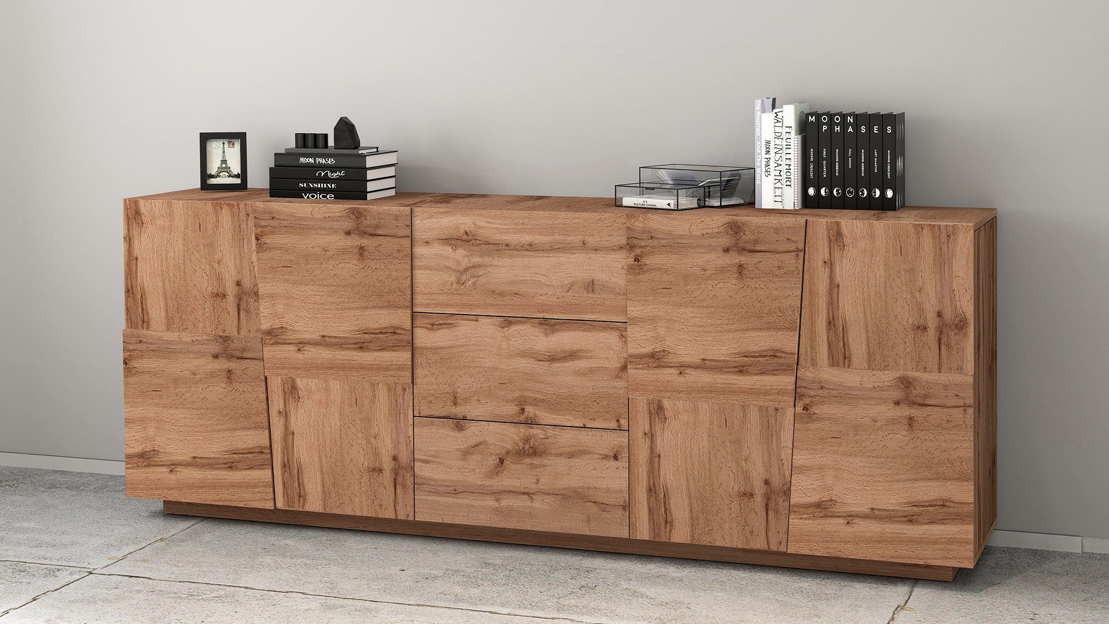 Home affaire Sideboard Pongo (1 St)